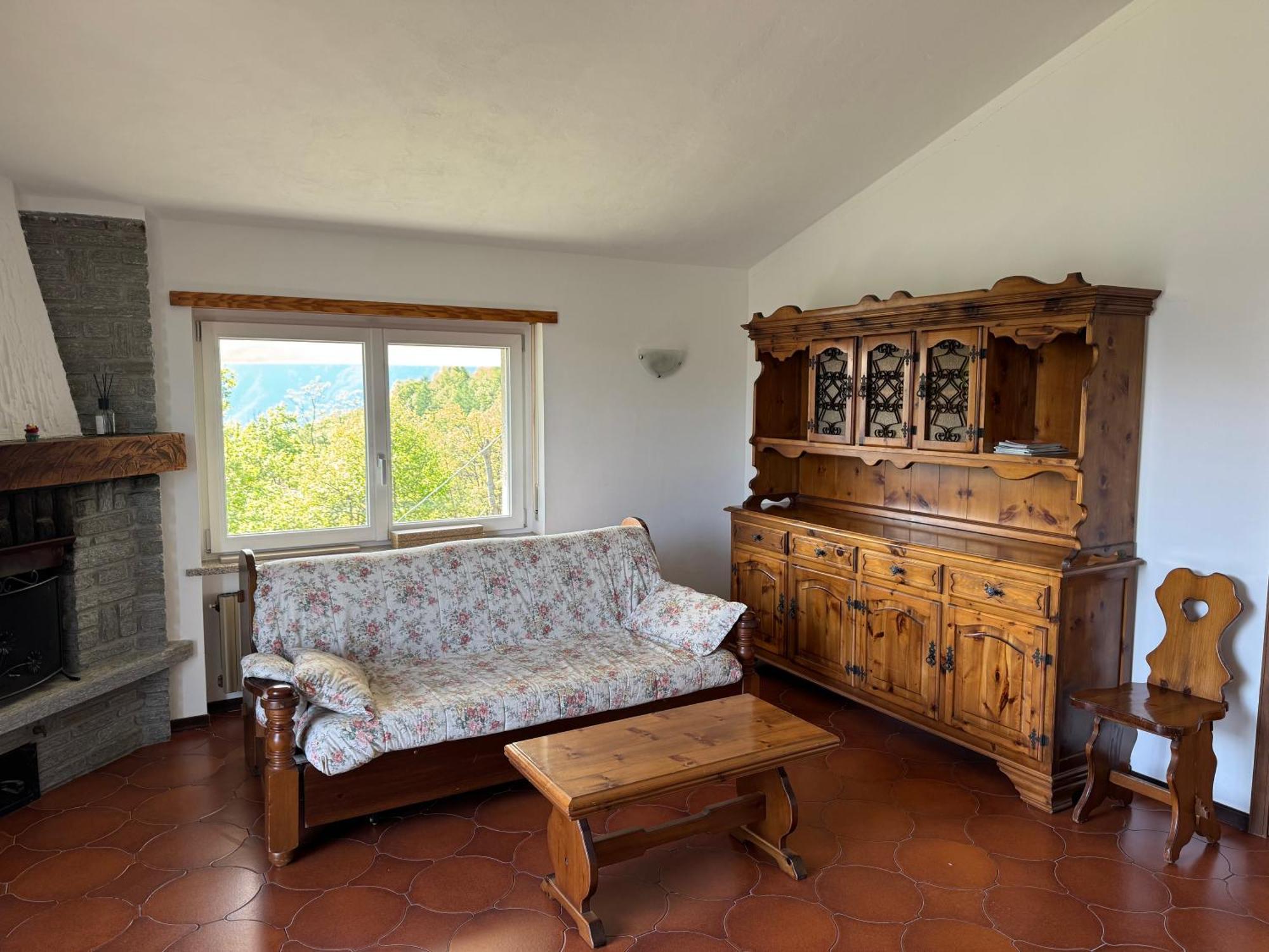Gold Cave Casa Vacanze Relax Nel Bosco Appartamenti Pessinetto Exterior photo